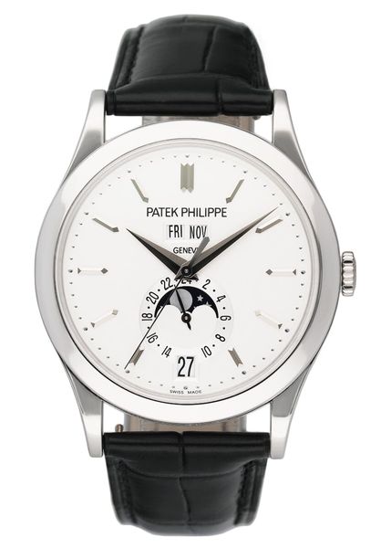 Patek Philippe Complications 5396G-011